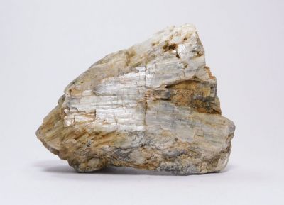 Tremolit - Křoví u Velké Bíteše